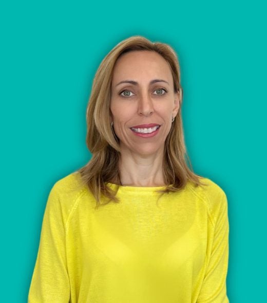 Maria Rallis