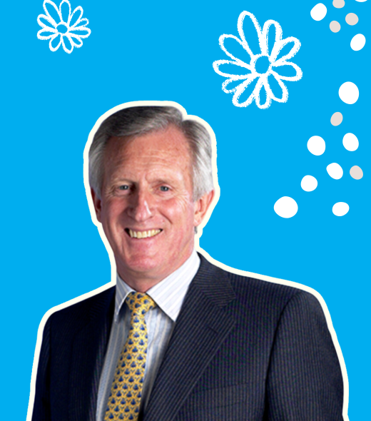 Dr John Hewson