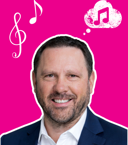 Stuart Byrne