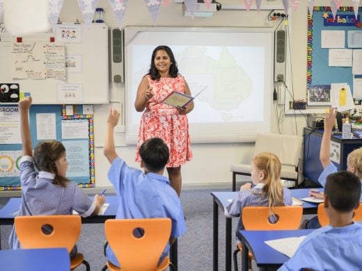 Research Partnership with the Matilda Centre Highlights Strong Outcomes for the KidsXpress School Partnership Programs.
