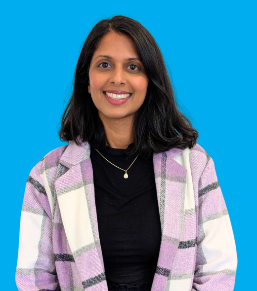 Dr Tanya Marie Silveira (PhD)
