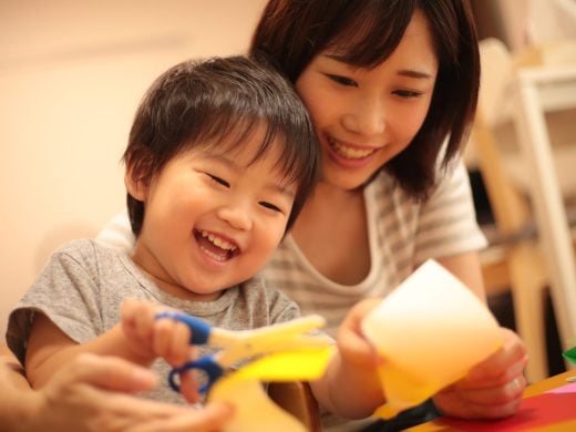 The Benefits of Creativity and Play