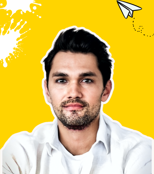 Andrew Da Silva