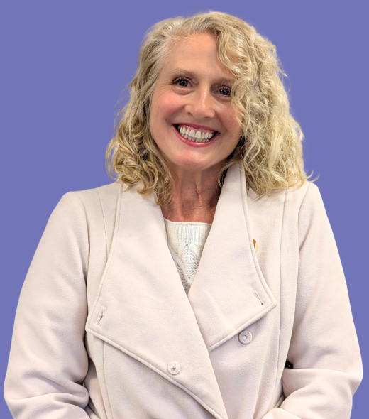 Dr Reina Michaelson (PhD)