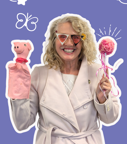 Dr Reina Michaelson (PhD)
