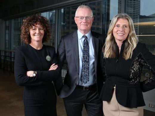 KidsXpress named Social Impact Partner by Future Generation Australia (ASX: FGX)