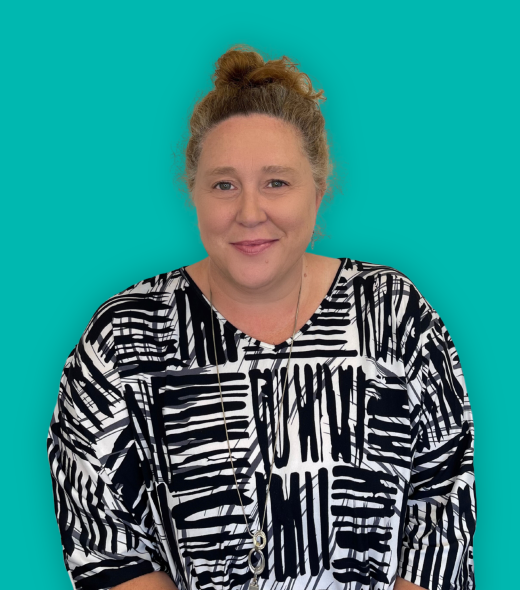 Rebecca van Herk