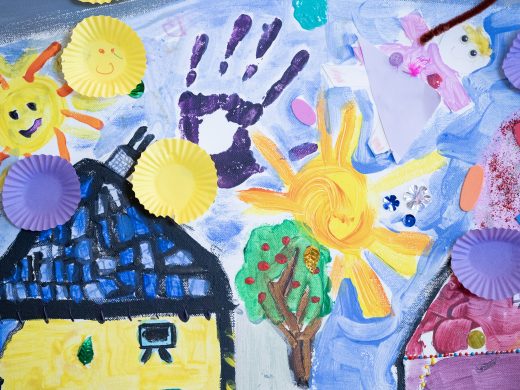 KidsXpress Position on Thriving Kids