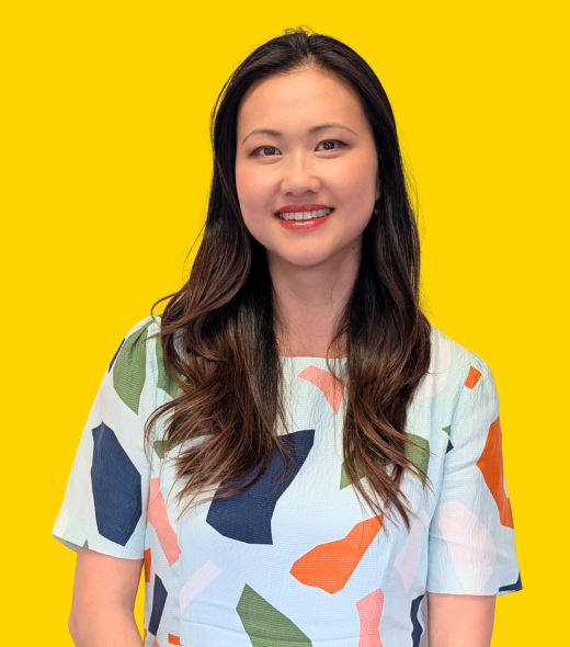 Evelyn Liu