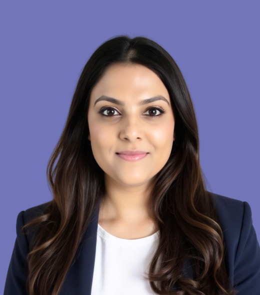 Bhavini Ambaram