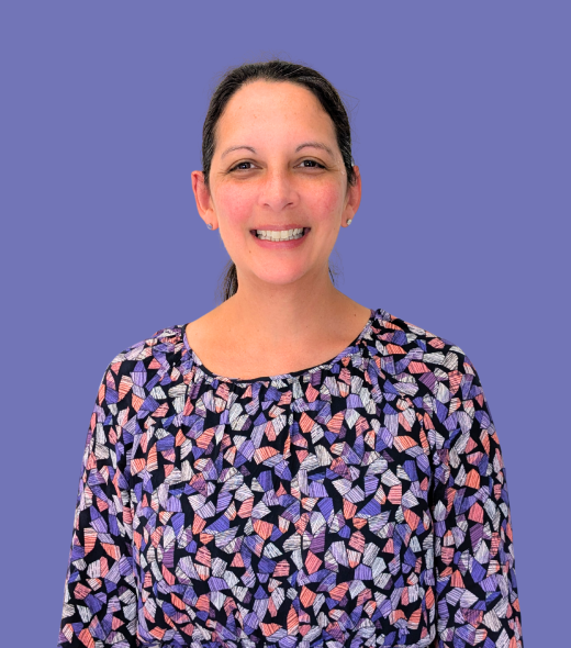 Lavina Huggett