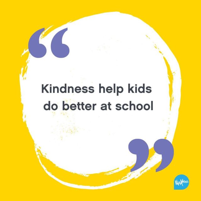 A study published in 2021 in the journal Child Development found a remarkable connection between kindness and academic success in children. (Armstrong-Carter et al., 2021).
The research showed that children who consistently demonstrated kindness, generosity, and helpfulness not only scored higher on academic tests but also made more significant progress in their studies. This behaviour included being considerate of others’ feelings, being helpful if someone is hurt, volunteering, being kind to younger peers, and sharing readily with others. The researchers also found that children who were more kind were more likely to overcome the potential educational disadvantage of coming from an underprivileged background.  So kindness isn't just about being a good person; it's a superpower that can boost a child's cognitive development. When children practice empathy, share, and help others, it positively impacts their learning abilities and overall educational journey.  #education #kindness #studentsuccess #mentalhealth #empathy