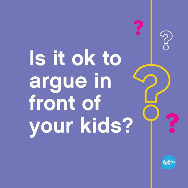 Is it okay to argue in front of kids? 🤔 The short answer: Yes, it can be, but HOW you argue matters A LOT.  Healthy disagreements can actually be beneficial for children. They learn that it's normal for adults to have differences and that conflicts can be resolved in a constructive way.  However, here's the catch: Frequent, hostile, or aggressive arguments, which involve things like insults, stonewalling, or the silent treatment, are a no-go zone. 🚫 When kids witness this type of conflict, it can take a toll on their mental and emotional well-being.  They might feel anxious, distressed, sad, or even angry. These emotions can lead to sleep problems, trouble in school, and difficulty concentrating. Over time, these kids may struggle with handling conflicts and forming healthy relationships in adulthood.  Remember, kids pick up on how we manage disagreements and strong emotions. So, when we do argue with our partner, we should strive for respectful and constructive conversations. Our actions today shape their conflict resolution skills tomorrow. 🤝💬  #ParentingTips #HealthyCommunication #childmentalhealth