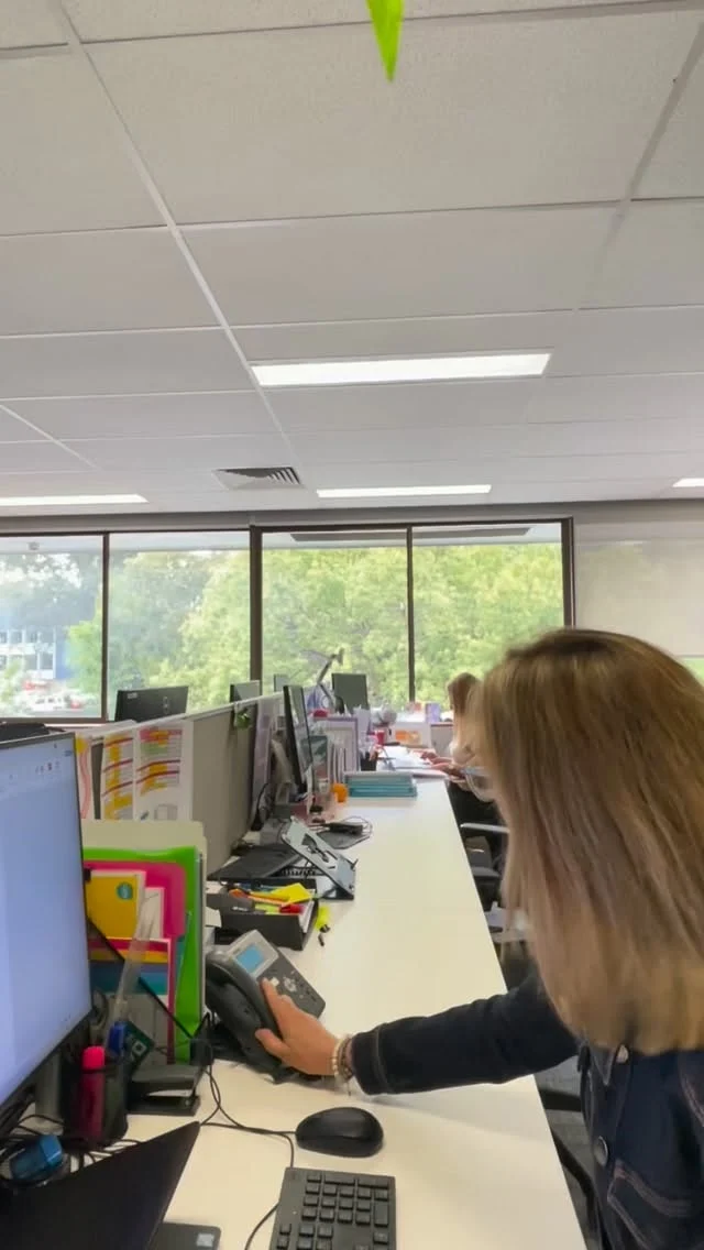It’s Mental Health Month, so we decided to jump on the “bad health advice” trend that’s been circulating on social media. In our version our Head of Communications, Maria, pranks unsuspecting Rita, our Sydney Programs Manager and says all the wrong things to a ‘concerned parent’.
Because here’s the truth:
❌ Kids do experience mental ill-health – in fact 50% of lifelong mental health challenges start before 14.
❌ They do worry about adult things, like money, family conflict and even the housing crisis.
❌ Any form of regression, like bedwetting, is worth paying attention to as it’s often a sign of distress.
❌ And parents are never “overthinking it.” No one knows their child better than a parent. Children communicate through their behaviour and our job is to listen with curiosity. If you’re worried about a child, speak to your GP, school wellbeing team or a qualified mental health professional.
And absolutely don’t ask Maria from Marketing. 😉  #MentalHealthMonth #MythBusted #KidsXpress #ChildrensMentalHealth #ExpressiveTherapy #EarlyIntervention