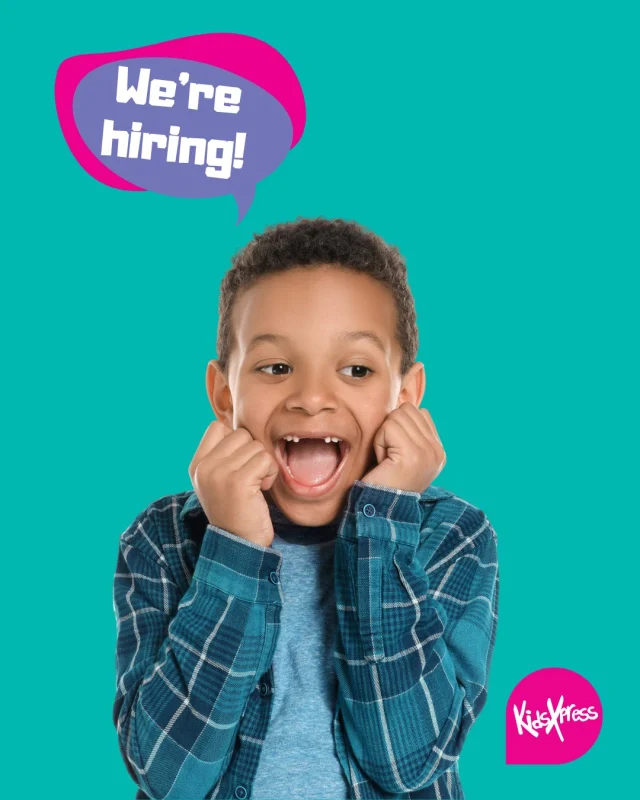 We're Hiring: Communications and Content Coordinator  KidsXpress is looking for a creative and motivated Communications & Content Coordinator to help bring our stories, impact and purpose to life.  If you’re a skilled communicator with a passion for creating engaging content and making a difference, we’d love to hear from you.  Apply now or get in touch to learn more.
