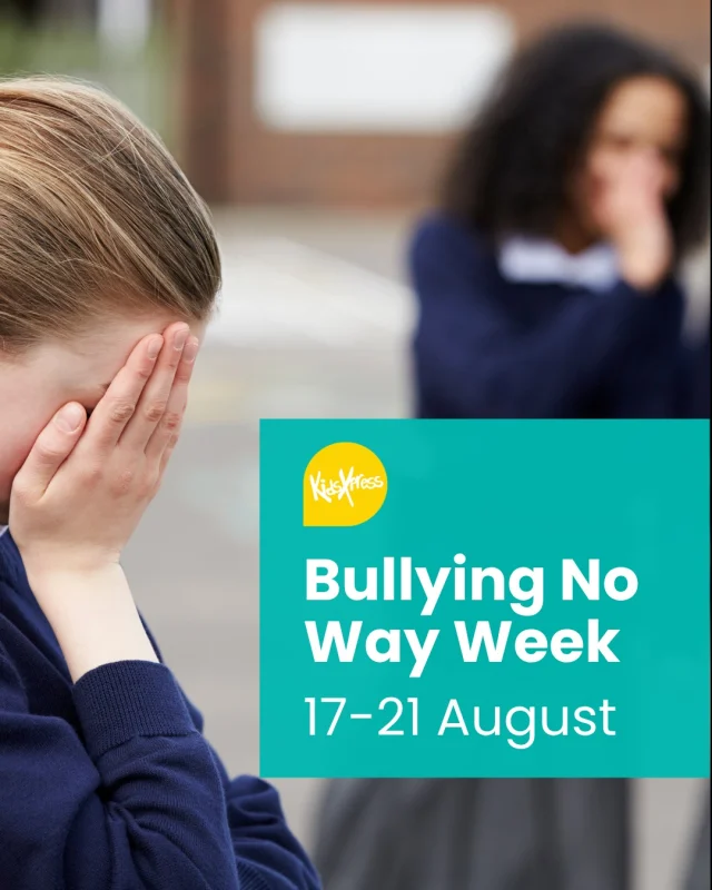 Bullying doesn't always end when the bullying stops. Even if the incident gets resolved, what a child is left carrying often doesn't. It can change how safe they feel in their body, in their classroom, in their friendships, and in themselves.  While bullying isn't always the reason written on a child's referral to KidsXpress, it does often turn up in the therapy room: in feeling excluded, ashamed, anxious, angry, withdrawn, or unsure who to trust.  For some children, bullying is experienced as trauma, with research linking bullying victimisation to post-traumatic stress symptoms. The effects can continue well beyond childhood.  Bullying No Way Week is a national initiative for bullying prevention in Australian schools. This year's theme, 'Small Acts, Big Impact', is a reminder that children notice the small things. Being included. Being believed. Being checked on. Being protected. Being given a safe way to say what happened.  Stopping bullying matters.
So does staying with the child afterwards.  #bullyingnoway